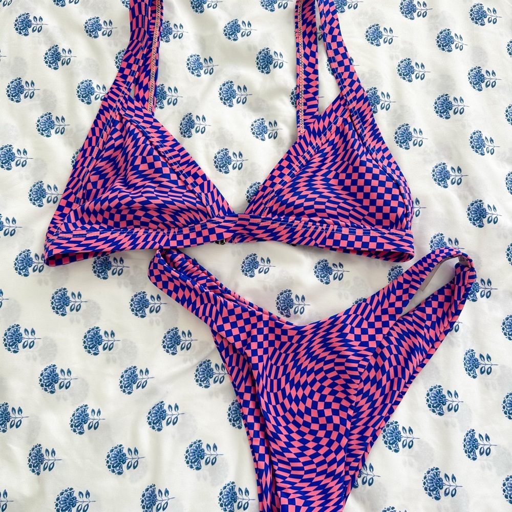 SHEIN swimsuit set